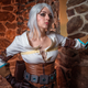 Illustration for article titled iWitcher 3/i Cosplay Gets The Whole Gang Back Together